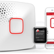 Image for article titled First Alert's New Smoke and Carbon Monoxide Detector Alerts Your iOS Devices of Danger